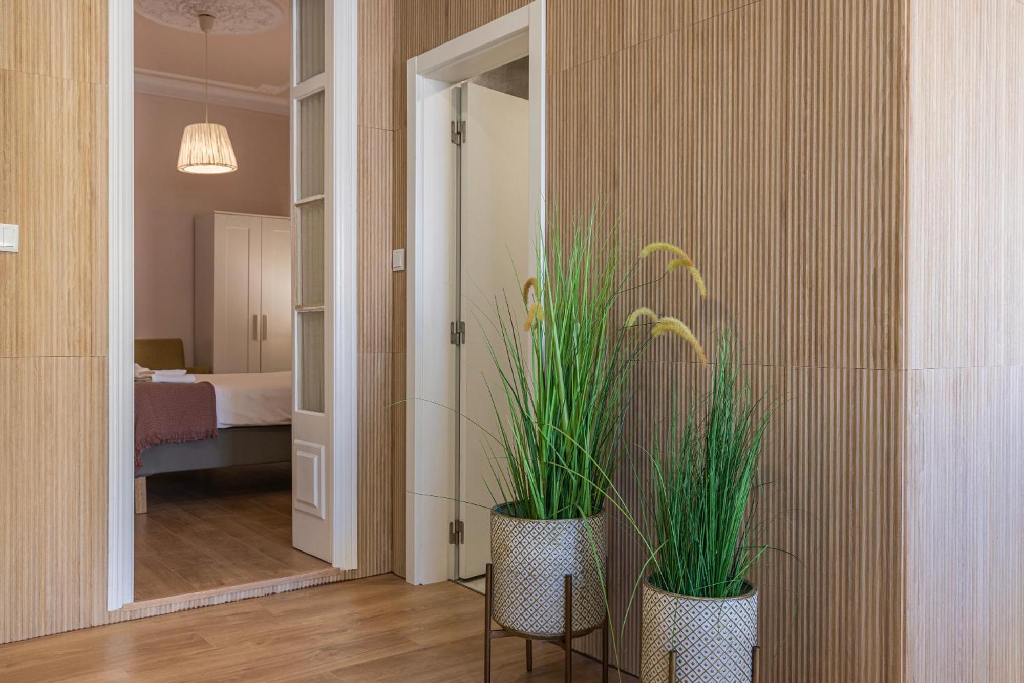 Apartamento Moderno Com Terraco ลิสบอน ภายนอก รูปภาพ