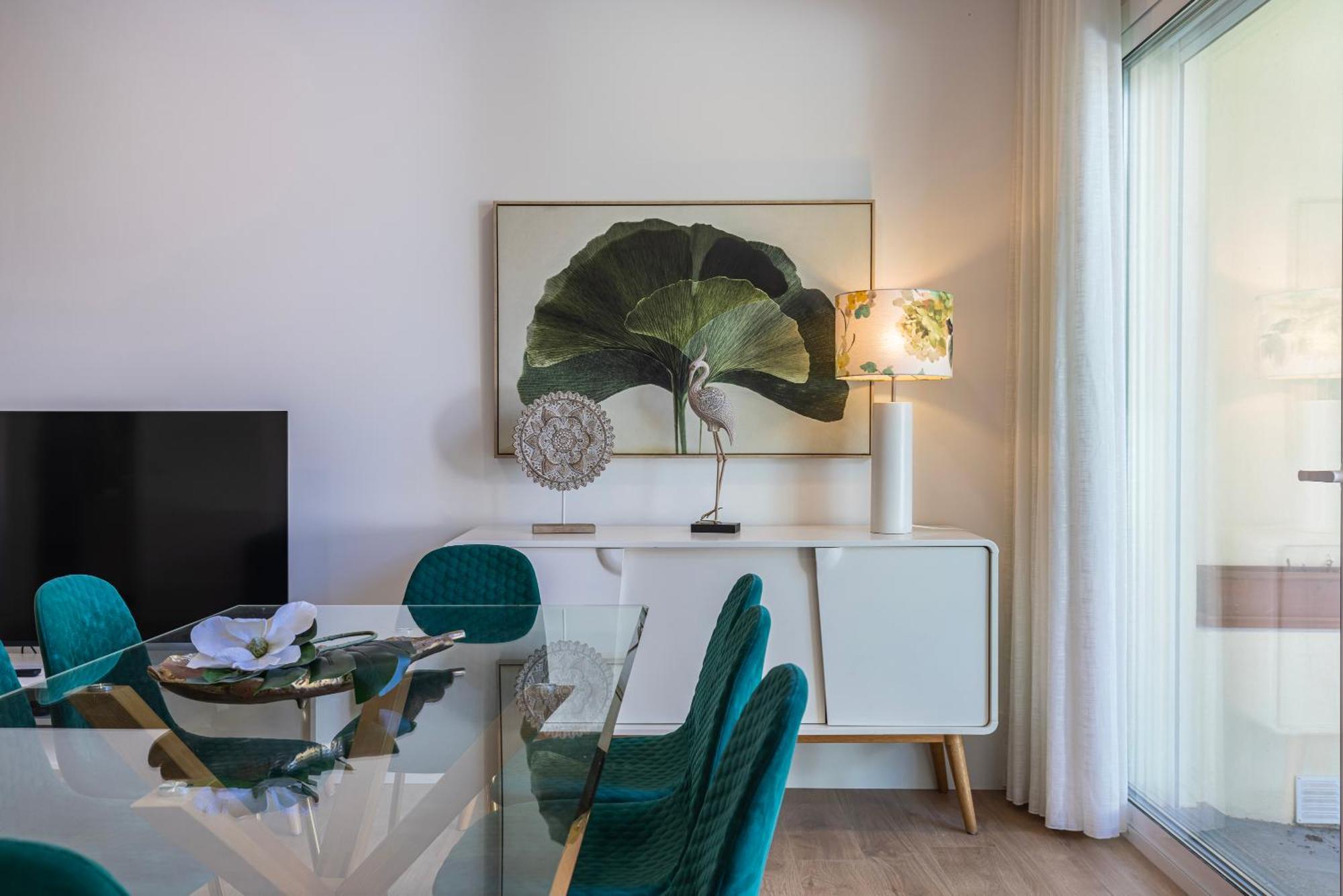 Apartamento Moderno Com Terraco ลิสบอน ภายนอก รูปภาพ