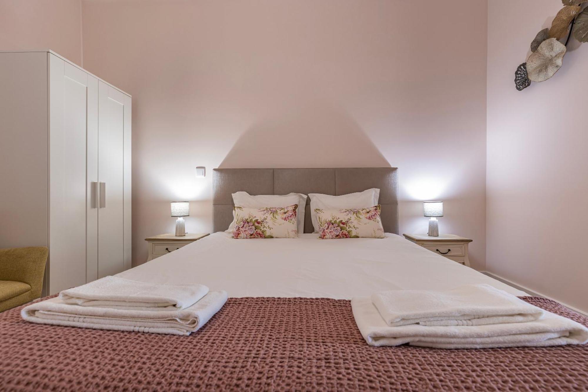 Apartamento Moderno Com Terraco ลิสบอน ภายนอก รูปภาพ